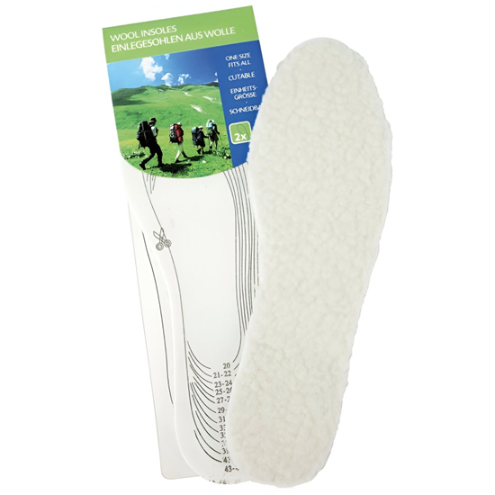 Picture of Iekšzoles apaviem siltās