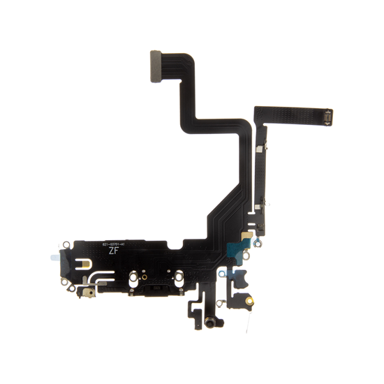 Picture of iPhone 14 Pro Flex Cable with Charging Connector B