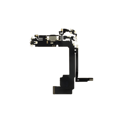 Изображение iPhone 15 Pro Max Flex Cable with Charging Connect