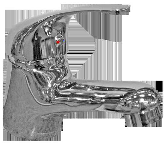 Изображение Jaucējkrāns izlietnei M A-1|35Z