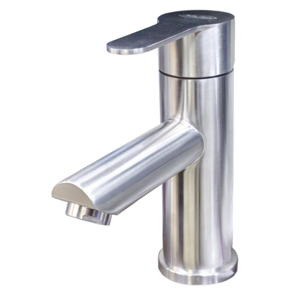 Picture of Jaucējkrāns izlietnei S-1|35 Steel