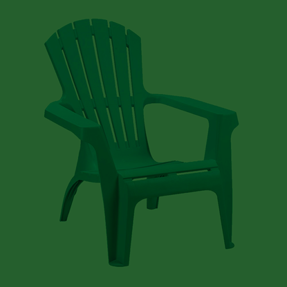 Изображение Krēsls plastmasas Dolomati