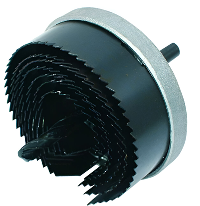 Изображение Kroņurbju kompl. 26-63mm x 1"