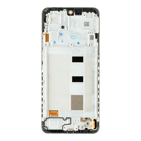Picture of LCD Display + Touch Unit + Front Cover for Xiaomi 