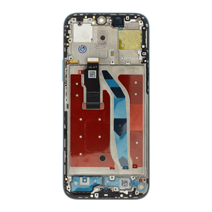 Picture of LCD Display + Touch Unit + Front Cover Honor 200 L