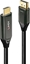 Picture of Lindy 3m Active DisplayPort 1.4 to HDMI 8K60 Cable