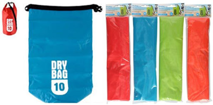 Picture of Maiss ūdensizturīgs 10L