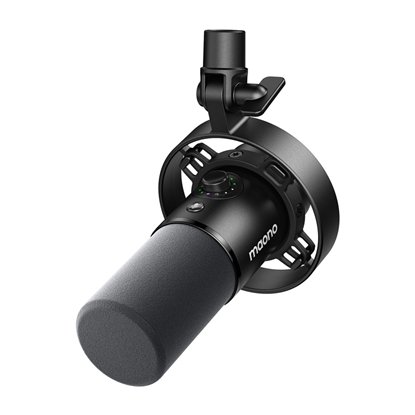 Attēls no Microphone Maono PD300X