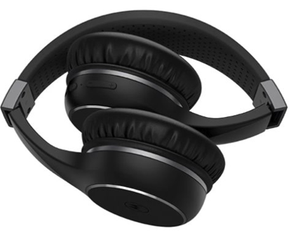 Attēls no Motorola XT220 Wireless Headphones Black
