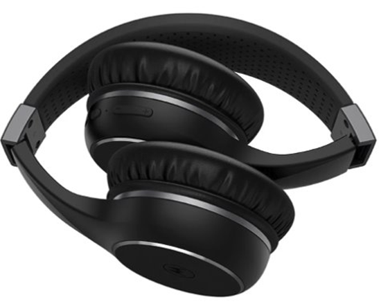 Picture of Motorola XT220 Wireless Headphones Black