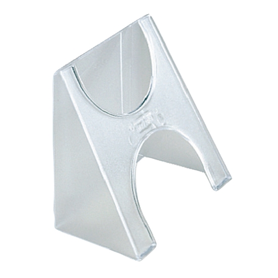 Изображение Prospektu turētāja ESSELTE balsts caurspīdīgs