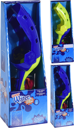 Attēls no Rotaļlieta Ūdens balonu mešanas komplekts