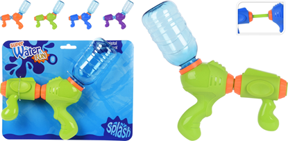 Picture of Rotaļlieta Ūdens pistole 23cm