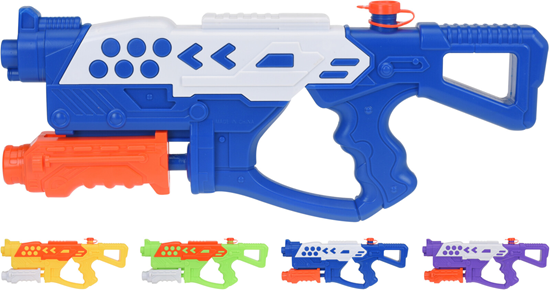 Picture of Rotaļlieta Ūdens pistole 43cm