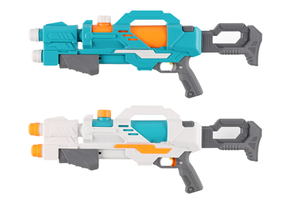 Attēls no Rotaļlieta Ūdens pistole 58cm