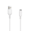 Picture of Setty cable USB - USB-C 1,0 m 3A white