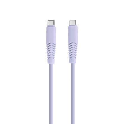 Picture of Setty cable USB-C - USB-C 1,5 m 2,1A KSC-C-1.529 l