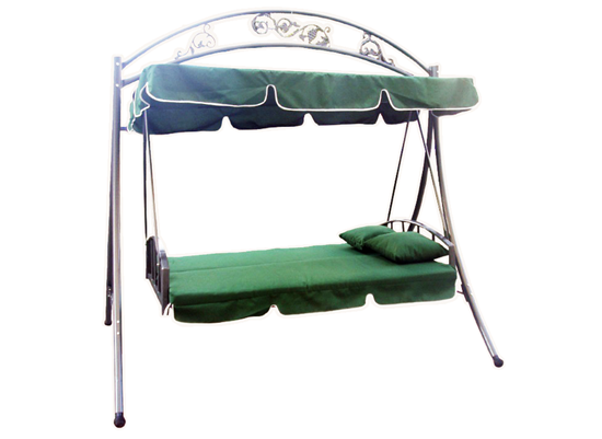 Picture of Šūpuļgulta 168x210x196cm