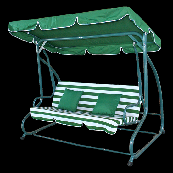 Picture of Šūpuļkrēsls 190x125x170cm