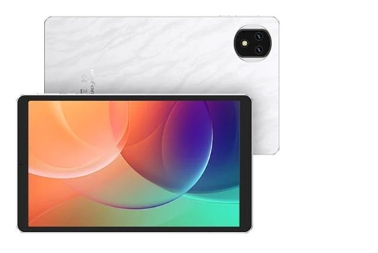 Изображение TABLET TAB A9 PRO 8"/4/128GB MARBLE WHITE ULEFONE