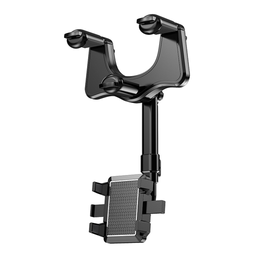 Picture of XO car holder C115 black for rearview mirror