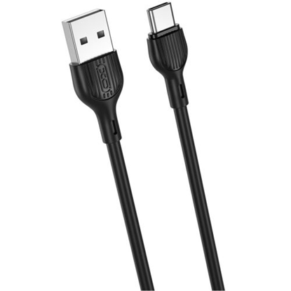 Изображение XO NB200 USB-Type C 2m 