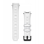 Attēls no Garmin watch strap Instinct 3 22mm, white