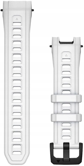 Picture of Garmin watch strap Instinct 3 26mm, white