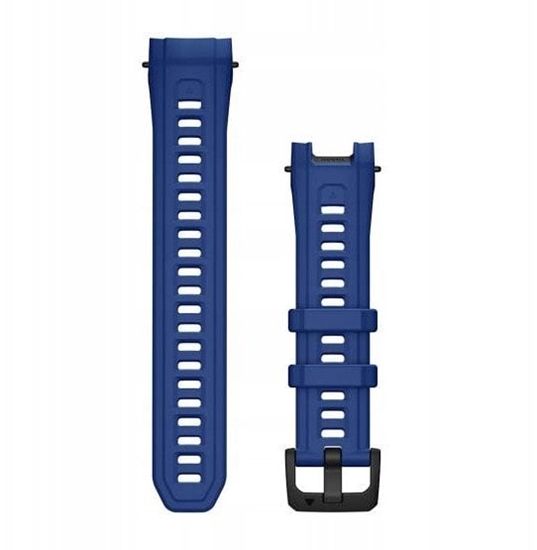Picture of Garmin watch strap Instinct 3 22mm, blue