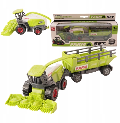 Picture of *****Kombajn z przyczep SQ90222-2C 33244