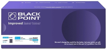 Изображение [LCBPC064HC] Toner BP (Canon CRG-064HC)