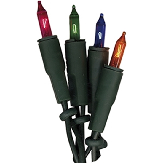 Picture of 10 spuldz.virtene 2.85m krāsaina