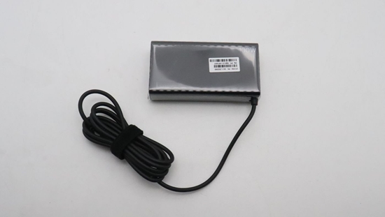 Picture of 100W power adapter for Lenovo