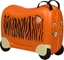 Attēls no 145033 7259 SAMSONITE WALIZKA NA 4 KOACH DREAM2GO TIGER