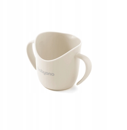 Attēls no 1463/09 KUBEK ERGONOMICZNY TRENINGOWY FLOW BEOWY