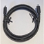Picture of Kabel USB Elotouch USB-C - USB-C 0.6 m Czarny (E969524)