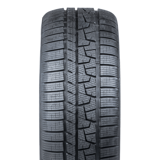 Picture of 235/40R18 APLUS A702 95V XL M+S 3PMSF