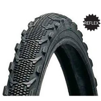 Изображение 26" Duro Explorer Reflex