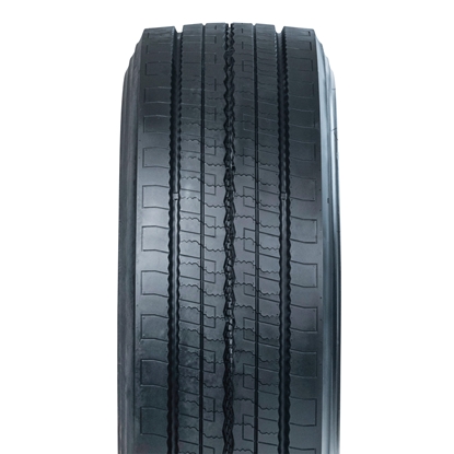 Изображение 295/80R22.5 FIRESTONE FS424 152/148M 3PMSF