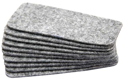 Изображение 2x3 wymienne wkady do gbki 10szt (150099a)