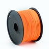 Picture of 3D Printera izejmateriāls Gembird Filament PLA Orange 1.75 mm 1kg