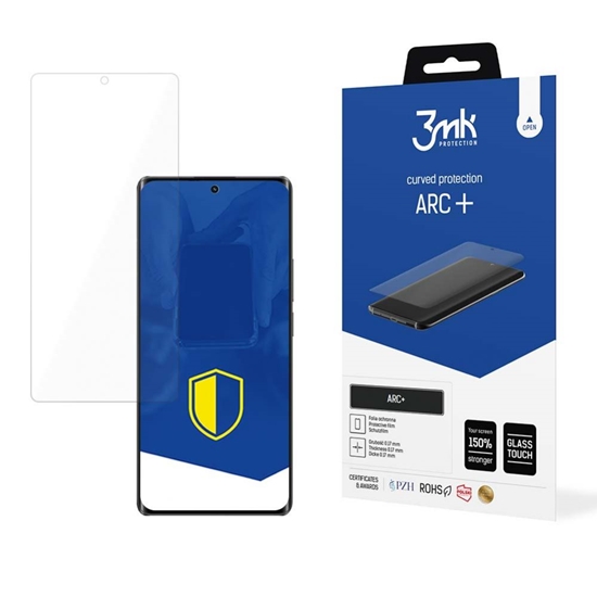 Picture of 3MK 3mk ARC+ foil for Realme 11 Pro / 11 Pro+