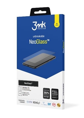 Picture of 3MK 3mk NeoGlass composite glass for Samsung Galaxy S21 5G