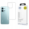 Picture of 3MK 3mk Clear Case for Xiaomi Redmi 15C - transparent