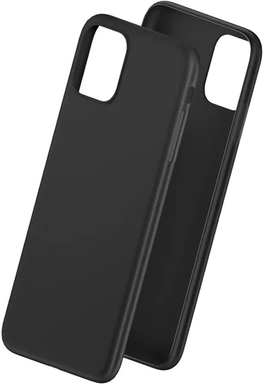 Picture of 3MK 3mk Matt Case for Realme 15 5G / 15 Pro 5G - Black