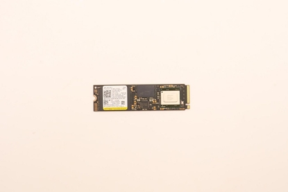 Attēls no 512GB M.2 2280 PCIe 4x4 SSD