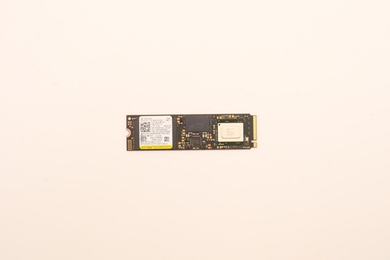 Picture of 512GB M.2 2280 PCIe 4x4 SSD
