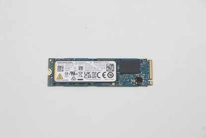Attēls no 512GB M.2 PCIe NVMe SSD with