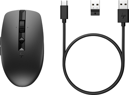 Picture of 710 Rechargeable Silent Mouse
