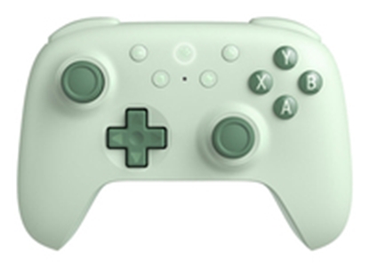 Picture of 8BitDo Ultimate 2C Wireless Pad Green /PC